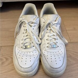 Nike Women's Air Force ones